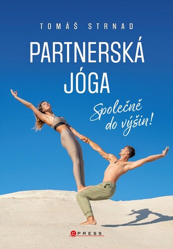 Obrázok Partnerská jóga