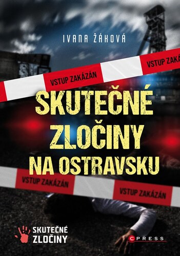 Obrázok Skutečné zločiny na Ostravsku 