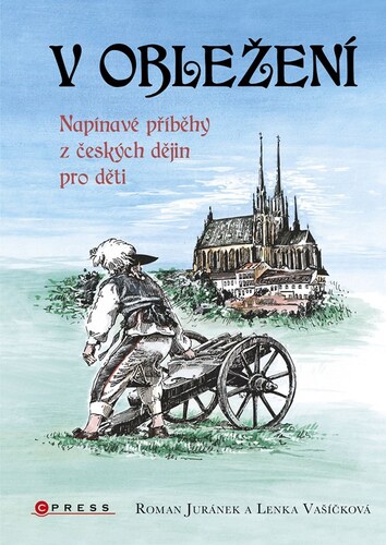 Obrázok V obležení