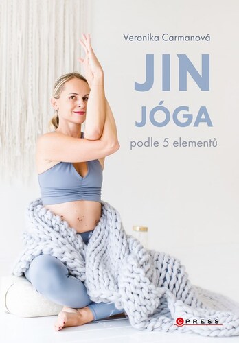 Obrázok Jin jóga podle 5 elementů