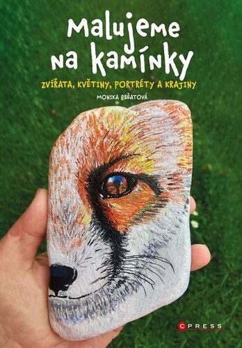 Obrázok Malujeme na kamínky