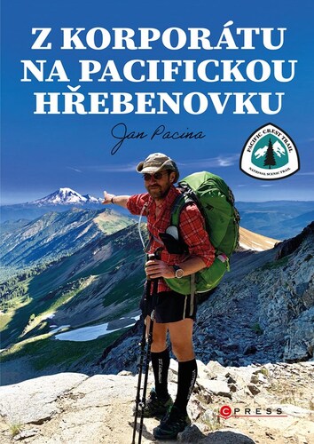 Obrázok Z korporátu na Pacifickou hřebenovku