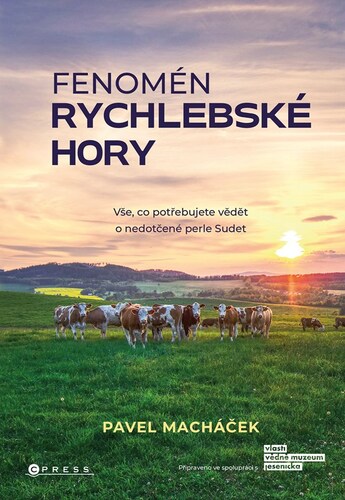 Obrázok Fenomén Rychlebské hory