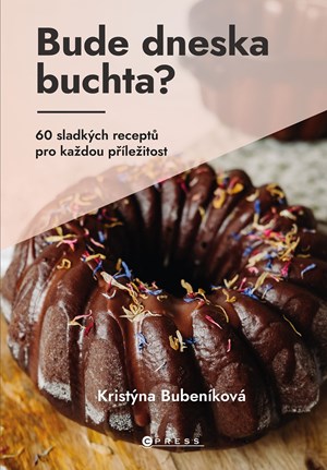 Obrázok Bude dneska buchta? 