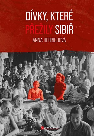 Obrázok Dívky, které přežily Sibiř