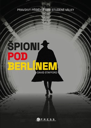 Obrázok Špioni pod Berlínem