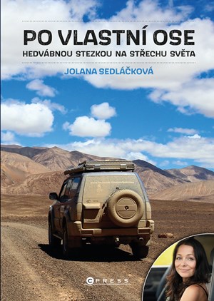 Obrázok Po vlastní ose 