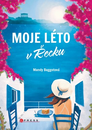 Obrázok Moje léto v Řecku