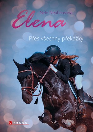 Obrázok Elena: Přes všechny překážky