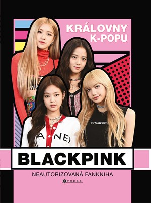 Obrázok BLACKPINK – královny k-popu