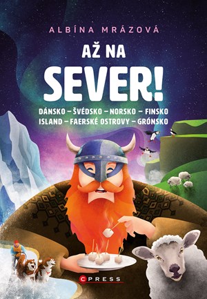 Obrázok Až na sever!