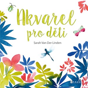 Obrázok Akvarel pro děti