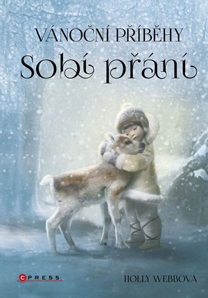 Obrázok Vánoční příběhy: Sobí přání