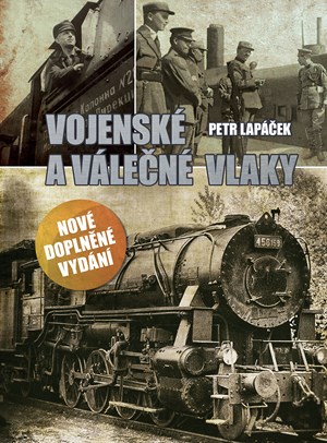 Obrázok Vojenské a válečné vlaky 