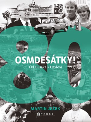Obrázok Osmdesátky!