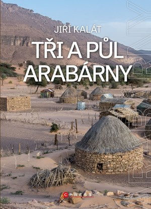 Obrázok Tři a půl Arabárny