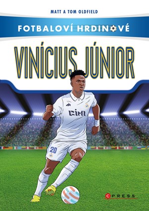 Obrázok Vinícius Júnior