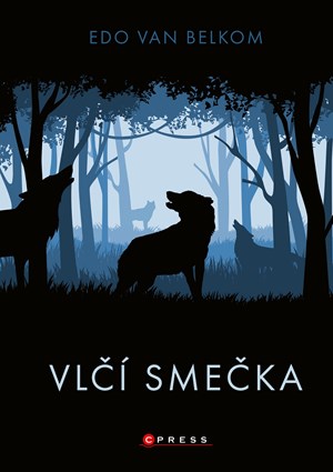 Obrázok Vlčí smečka