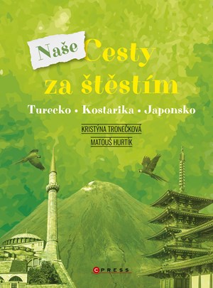 Obrázok Naše cesty za štěstím