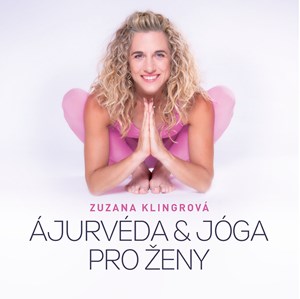 Obrázok Ájurvéda & jóga pro ženy