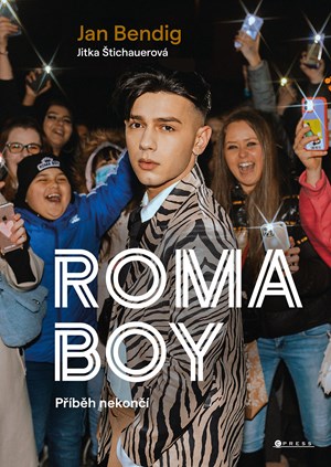 Obrázok Roma boy