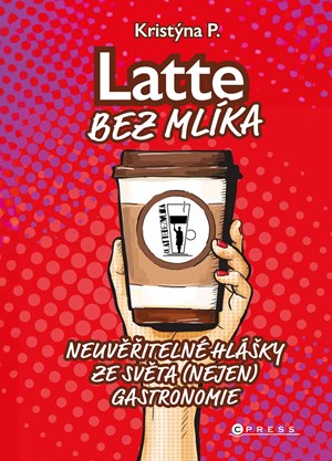 Obrázok Latte bez mlíka