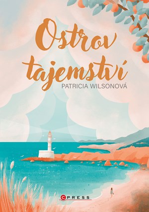 Obrázok Ostrov tajemství