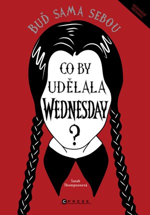 Obrázok Co by udělala Wednesday?
