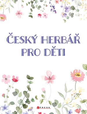 Obrázok Český herbář pro děti