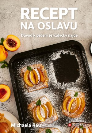 Obrázok Recept na oslavu