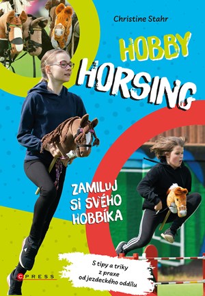 Obrázok Hobby horsing