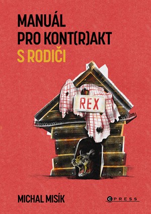 Obrázok Manuál pro kont(r)akt s rodiči