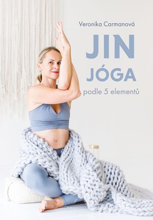 Obrázok Jin jóga podle 5 elementů
