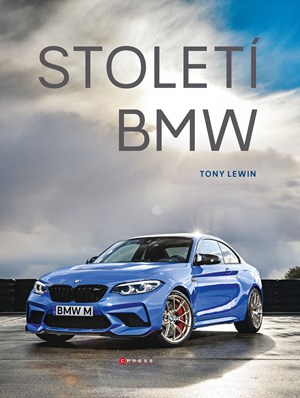 Obrázok Století BMW