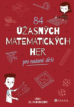 Obrázok 84 úžasných matematických her