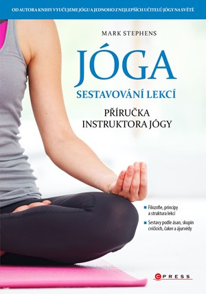 Obrázok Jóga - sestavování lekcí