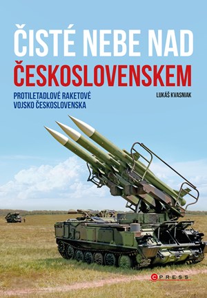 Obrázok Čisté nebe nad Československem