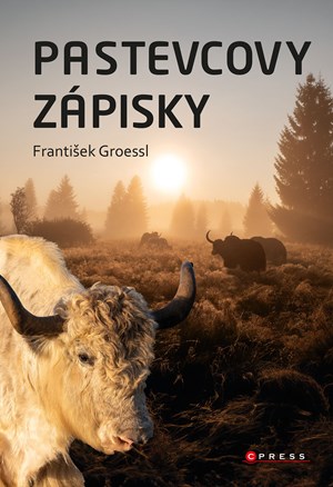 Obrázok Pastevcovy zápisky