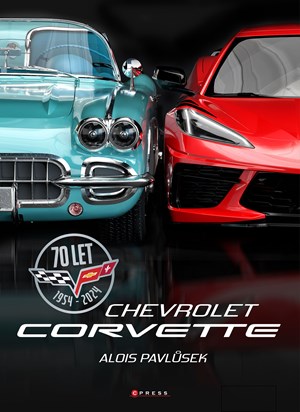 Obrázok Chevrolet Corvette