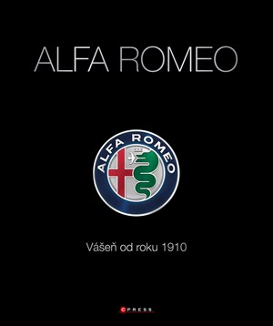 Obrázok Alfa Romeo