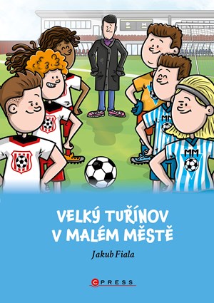 Obrázok Velký Tuřínov v Malém Městě