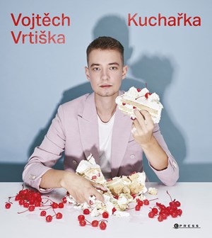 Obrázok Vojtěch Vrtiška: Kuchařka 