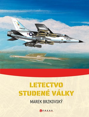 Obrázok Letectvo studené války