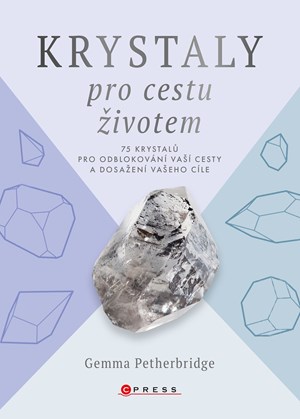 Obrázok Krystaly pro cestu životem