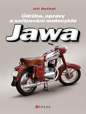 Obrázok Jawa