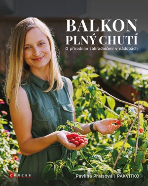 Obrázok Balkon plný chutí 