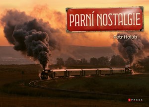 Obrázok Parní nostalgie