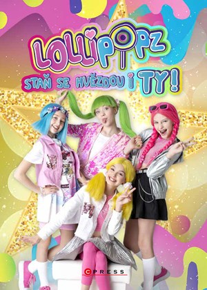 Obrázok Lollipopz: Staň se hvězdou i ty