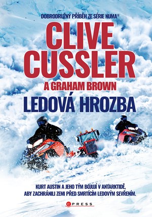 Obrázok Ledová hrozba 