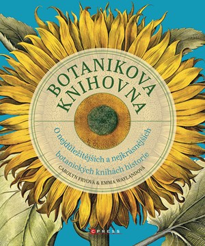 Obrázok Botanikova knihovna